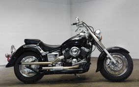 YAMAHA DRAGSTAR 400 CLASSIC 2002 VH01J