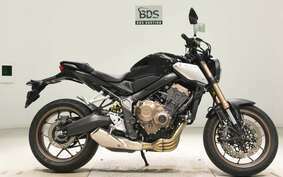 HONDA CB650R 2021 RH03