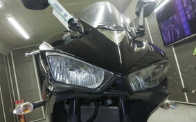 YAMAHA YZF-R25 RG10J