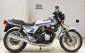 HONDA CB900F 1990 SC01