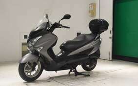 SUZUKI SKYWAVE 200 (Burgman 200) CH41A