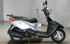 YAMAHA AXIS 125 TREET SE53J