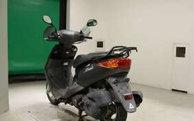 YAMAHA AXIS 125 TREET SE53J