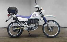 SUZUKI DJEBEL 125 SF44A