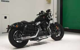 HARLEY XL1200X 2021 LC3