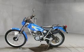 HONDA TL125 JD06