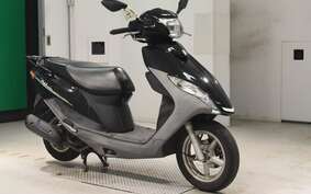 SUZUKI ADDRESS V125 DT11A