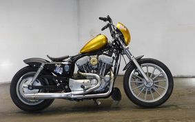 HARLEY XL883L 2005 CMM