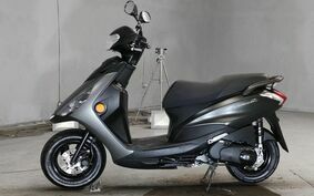 YAMAHA AXIS Z SED7J