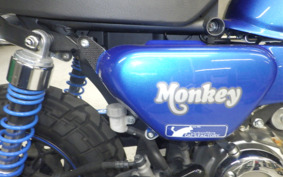 HONDA MONKEY 125 JB03