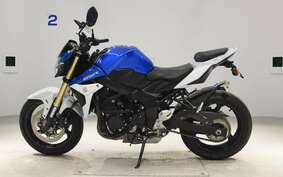 SUZUKI GSR750 A 2013 GR7NA