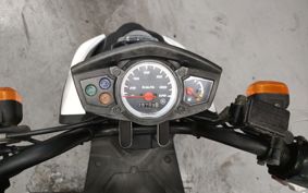YAMAHA BW S125 SE45