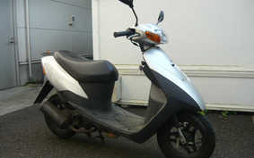 SUZUKI LET's 2 CA1PA