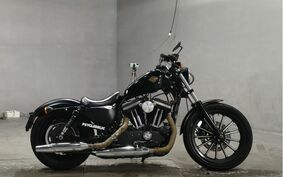 HARLEY XL883N 2013 LE2