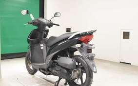 SUZUKI ADDRESS 110 CE47A