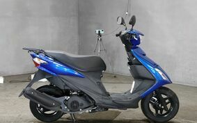 SUZUKI ADDRESS V125 S CF4MA