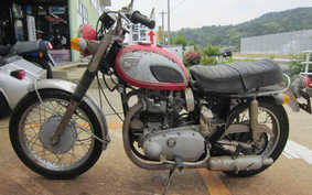 KAWASAKI W1 1969 W1F