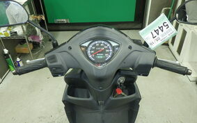 SUZUKI ADDRESS 110 CE47A