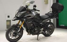 YAMAHA MT-09 Tracer 2015 RN36J