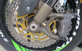 KAWASAKI NINJA ZX-10R 2005 ZXT00C