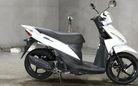 SUZUKI ADDRESS 110 CE47A