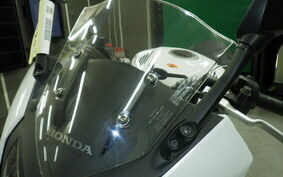 HONDA CBR650F 2015 RC83