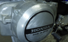 HONDA CB250 N CB250N