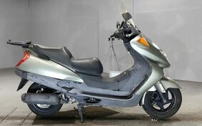 HONDA FORESIGHT EX MF04