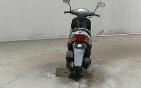 SUZUKI LET's CA1KA