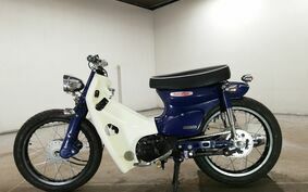 HONDA PRESS CUB 50 AA01