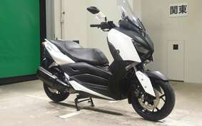 YAMAHA X-MAX 250 A SG42J