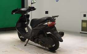 SUZUKI ADDRESS V125 S CF4MA