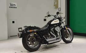 HARLEY FXRS 1340 1995