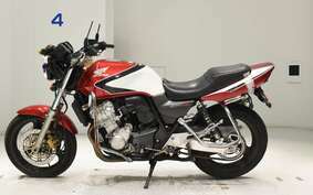 HONDA CB400SF VTEC K NC42