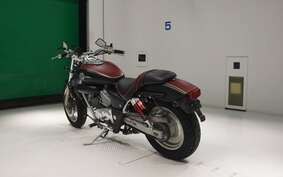 HONDA MAGNA 250 MC29