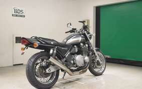 KAWASAKI ZEPHYR 1100 RS 1998 ZRT10A