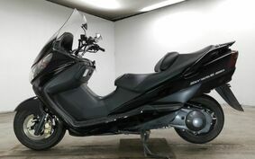 SUZUKI SKYWAVE 250 (Burgman 250) S CJ43A