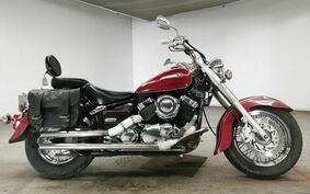 YAMAHA DRAGSTAR 400 CLASSIC 1999 4TR