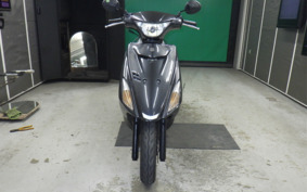 SUZUKI ADDRESS V125 S CF4MA