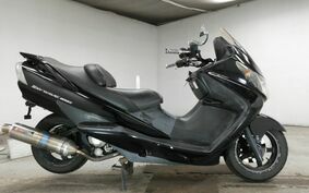 SUZUKI SKYWAVE 250 (Burgman 250) S CJ43A