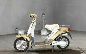 YAMAHA PASSOL 2T4