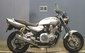 YAMAHA XJR1300 2000 RP01J