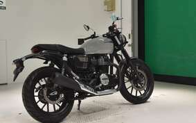 HONDA GB350S 2022 NC59