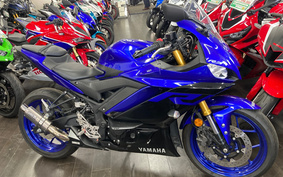 YAMAHA YZF-R3 2020 RH13J