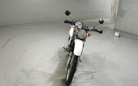 HONDA SL230 MD33