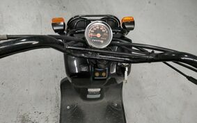 HONDA ZOOMER AF58