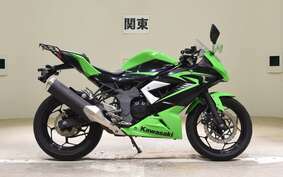 KAWASAKI NINJA 250 SL BX250A