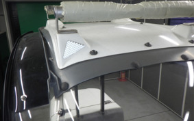 HONDA GYRO CANOPY TA03