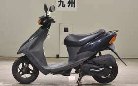 SUZUKI LET's 2 CA1PA