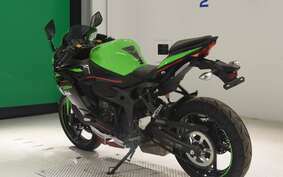 KAWASAKI ZX-25R ZX250E